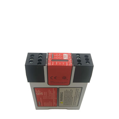 GM-FA-10J Nouveau module de sécurité de surveillance de la porte scellé GMFA10J Tension d'alimentation 24VAC DC