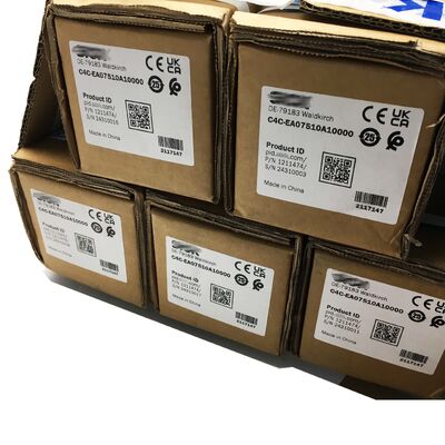 C4C-EA07510A10000 Nouveau dans la boîte de sécurité de la lumière malade récepteur de rideau 1211474