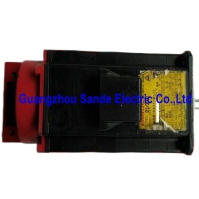 A06B-0063-B003 Fanuc Servo moteur à courant alternatif A06B0063B003 AO6B-OO63-BOO3