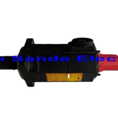 A06B-0034-B575 Fanuc Servo moteur à courant alternatif A06B0034B575 AO6B-OO34-B575