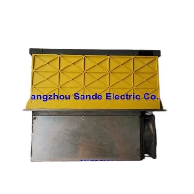 L'amplificateur de servo FANUC A06B-6081-H101 A06B6081H101 AO6B-6O81-H1O1