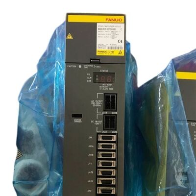 Le module d'amplificateur à broche FANUC A06B-6078-H211