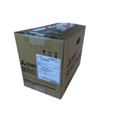 Nouveau Mitsubishi HC452BS et OSA104S2