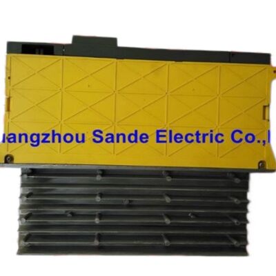 A06B-6096-H116 Unité de servo-amplificateur AC FANUC A06B6096H116 AO6B-6O96-HII6