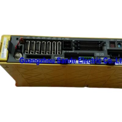 L'amplificateur de servo Fanuc A06B-6079-H201 A06B6079H201