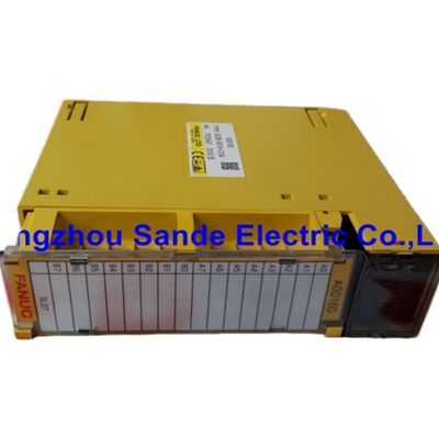 Servo-conducteur Fanuc A02B-0280-B502 utilisé en bon état
