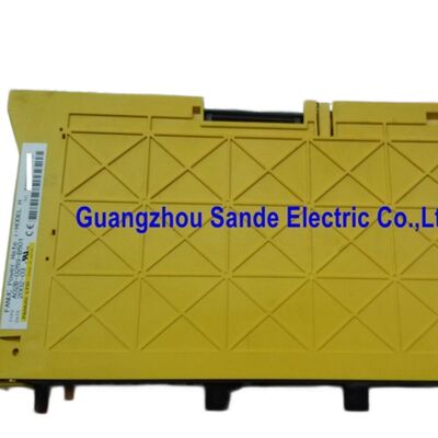 A06B-6093-H114 Unité de servo-amplificateur Fanuc A06B6093H114 AO6B-6O93-HII4