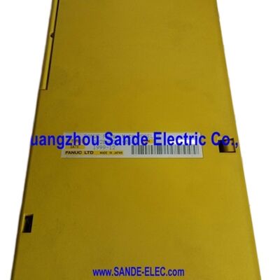 A06B-6058-H331 Servo-amplificateur Fanuc A06B6058H331 AO6B-6O58-H33I