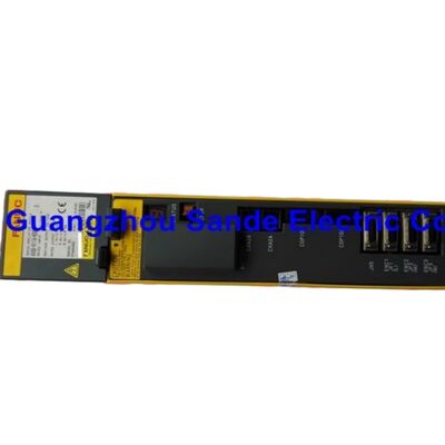 Module amplificateur servo  A06B-6114-H303  A06B-6114-H303 A06B6114H303