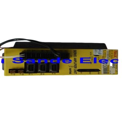 L'amplificateur de servo A06B-6093-H102 A06B6093H102 A06B-6093-H102