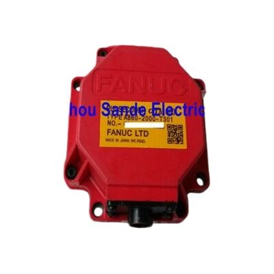 Le codage est effectué à l'aide d'un système de codage FANUC.