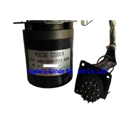 Codeur / Encodeur Pulse A860-0304-T113 A860-0304-T113 A8600304T113