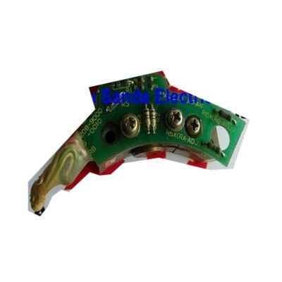 Le codeur de fuseau A20B-9000-0300