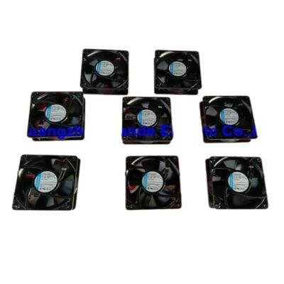 4114N-12HR Nouveau ventilateur de refroidissement à 8,3 W