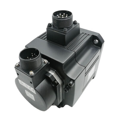 Le moteur de servo Mitsubishi HC-SF52BK-S2 HCSF52BKS2