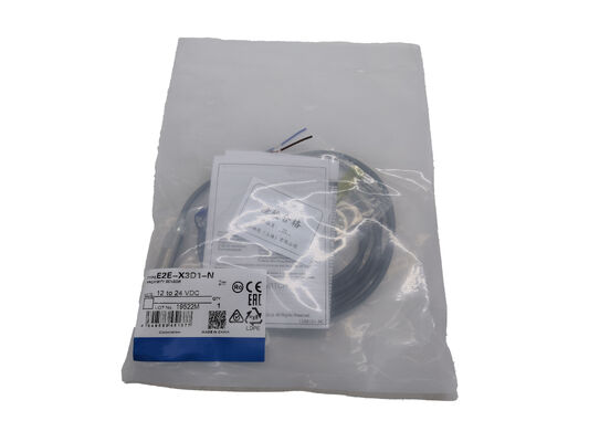 Sensor de commutateur de proximité Omron E2E-X3D1-N E2EX3D1N