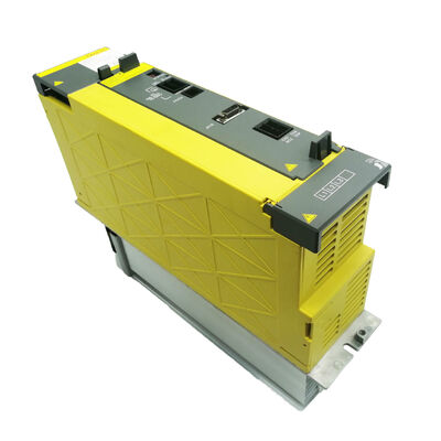 Amplificateur servo FANUC A06B-6110-H015 A06B-6110-H015 A06B6110H015