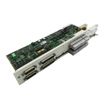 Simulateur Siemens à haute performance 611 Contrôle numérique 6SN1118-0DK23-0AA2