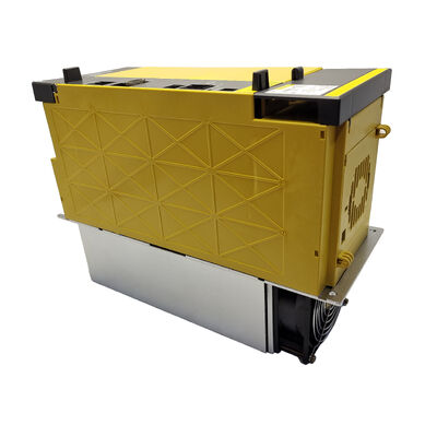 Le module de servo-amplificateur A06B-6110-H030 A06B6110H030 A06B-6110-H030