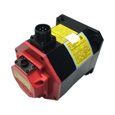 A06B-0235-B202 Servo moteur Fanuc nouvelle usine scellée A06B0235B202