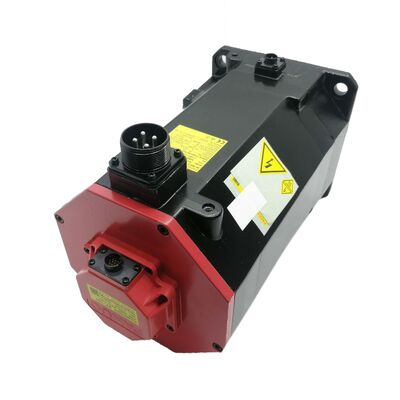 Le nouveau moteur de servo à courant alternatif Fanuc A06B-0371-B577