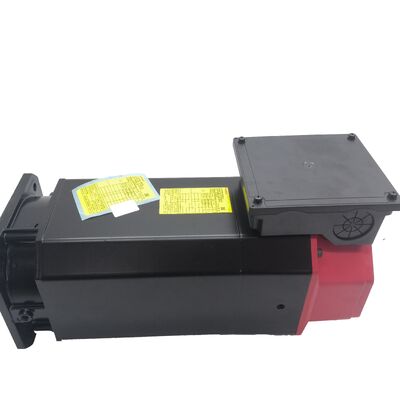 Le moteur à courant alternatif Fanuc A06B-1408-B153 A06B1408B153 AO6B-14O8-B153