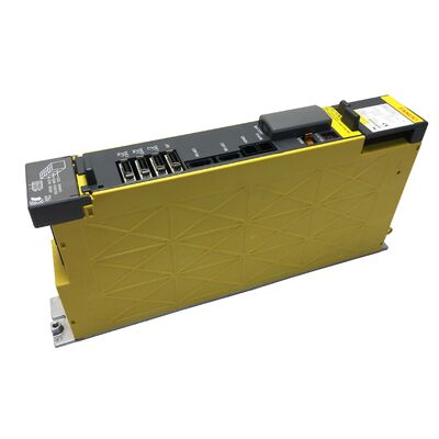 A06B-6117-H302 Fanuc Servo Amplificateur A06B6117H302 Servo Drive Véritable et neuf