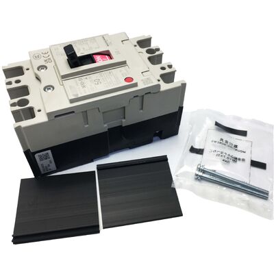 NF63-SV Mitsubishi NF63SV 3P 50A disjoncteur nouvelle usine scellée