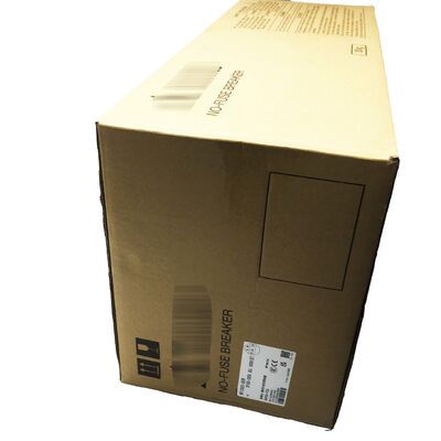 NF1000-SEW Mitsubishi NF1000SEW 3P 500-1000A disjoncteur nouvelle usine scellée