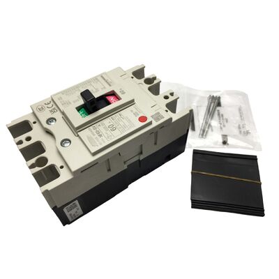 NF63-SV 3P 60A Mitsubishi disjoncteur NF63CVF 3P 60A Pas de fusible Nouveau original