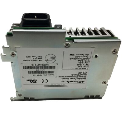 A5E31006890-K8 Alimentation pour ordinateur industriel Siemens A5E31006890K8 Neuf