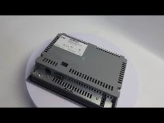 Vidéo de présentation du produit Siemens 6AV6647-0AC11-3AX1 KTP600 Basic Color DP