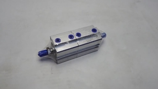 SDAW32X20X10SB AirTAC Cylindre à extrémité duplex - Détails