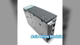 Module de servomoteur d'axe 6SL0TE8AA