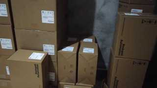 Composants électroniques