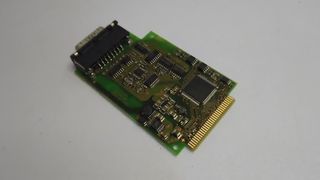 Carte de circuit imprimé d'encodeur de carte d'arbre servo Rexroth HFI003 07R911327215