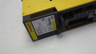 Servomoteur FANUC Beta iSV40-B A06B6160H003