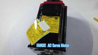 Servomoteur Fanuc A06B-0235-B202
