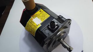 Servomoteur AC Fanuc A06B-0243-B100 - Présentation des pièces OEM et principales caractéristiques