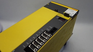 Vidéo de démonstration du produit de l'amplificateur de broche FANUC A06B-6141-H022#H580 AiSP-22