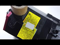 Moteur de servo-fanuc