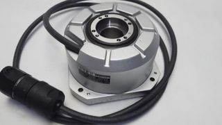 533110-02 Codeur HEIDENHAIN RCN 226 16384 Vidéo de démonstration du produit