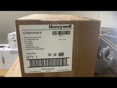 Honeywell C7061A1012 Détecteur de flamme UV à auto-vérification dynamique pour la sécurité des brûleurs industriels