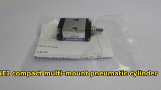 KOGANEI BDA10X5 Cylindre multi-montage compact