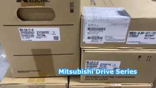 Série d'entraînement Mitsubishi