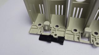 Mitsubishi TCL-05SV2 Large Terminal Cover W75 2-Pole | MCCB Accessory NF63-SV NF32-SV New In Stock