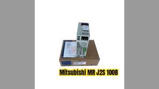 Servomoteur Mitsubishi MR J2S 100B, meilleur prix