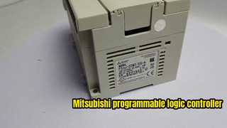 Automate Mitsubishi FX3U-32MT/ES-A | Contrôleur industriel compact