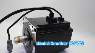 Moteur servo Mitsubishi HC-MFS23
