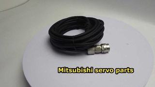 Câble encodeur Mitsubishi MR-J3ENSCBL5M-H 5 m pour systèmes servo